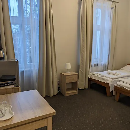 Osw Rybitwa Üdülőközpont