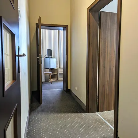 Osw Rybitwa Resort 3*