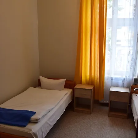 Resort Osw Rybitwa 3*