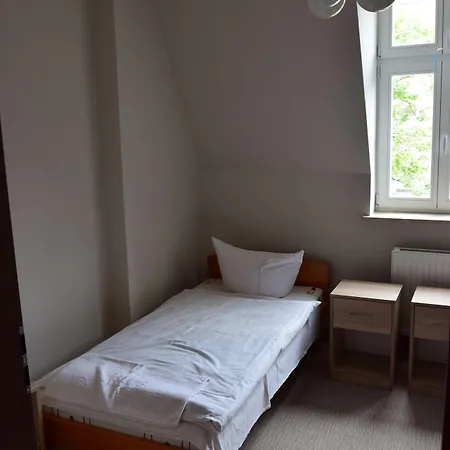 Osw Rybitwa 3* Swinemünde