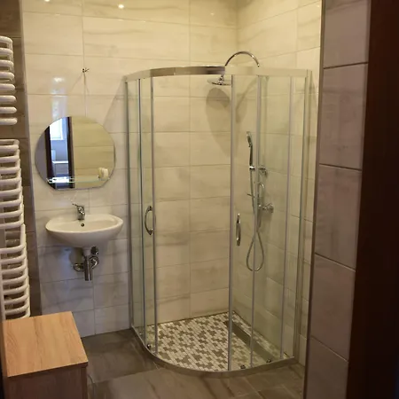 Osw Rybitwa 3*
