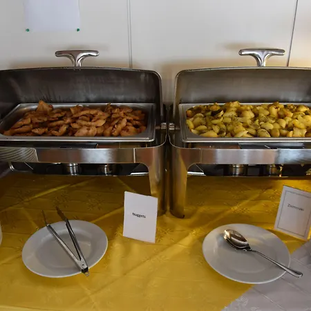 Resort Osw Rybitwa 3*