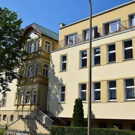 Osw Rybitwa Station touristique 3*