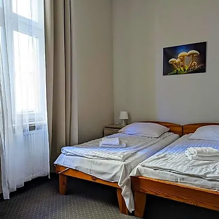 Üdülőközpont Osw Rybitwa Swinoujscie