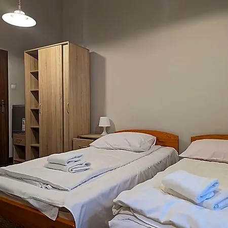 Osw Rybitwa 3*