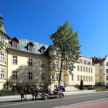 Osw Rybitwa Üdülőközpont