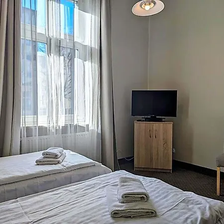 Osw Rybitwa 3*