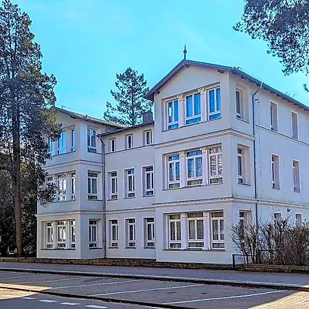Osw Rybitwa Üdülőközpont