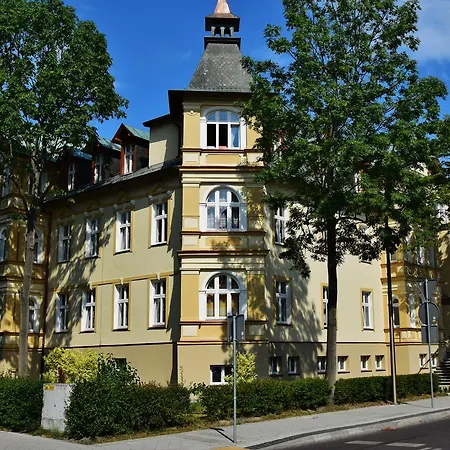 Resort Osw Rybitwa 3*