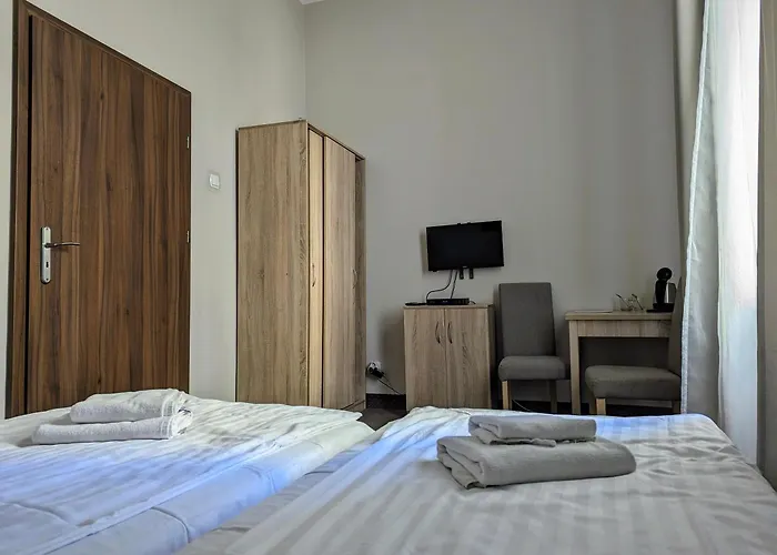 Osw Rybitwa 3* Świnoujście