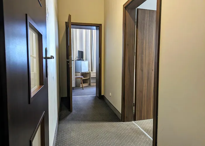 Osw Rybitwa Station touristique 3*