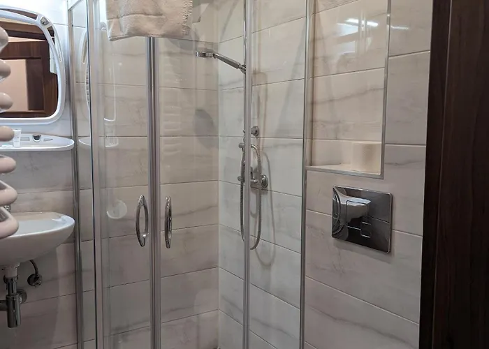 Osw Rybitwa Station touristique 3*