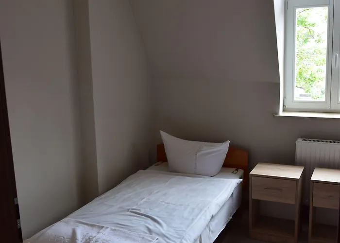 Osw Rybitwa 3* Świnoujście