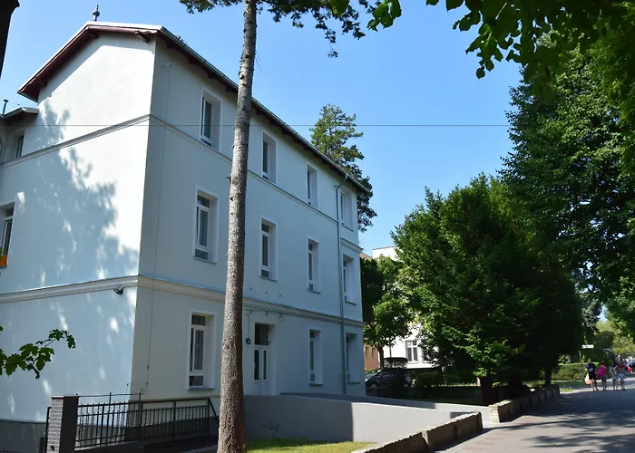 Osw Rybitwa Świnoujście