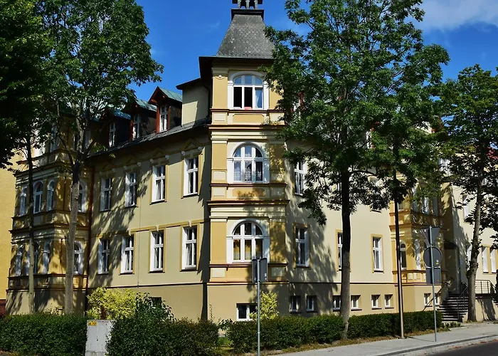 Station touristique Osw Rybitwa 3*