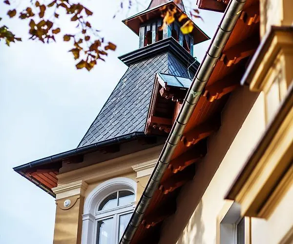 Station touristique Osw Rybitwa 3*